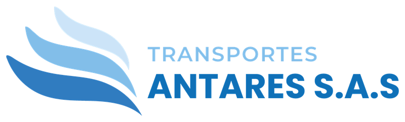 Transportes Antares S.A.S — Logística refrigerada